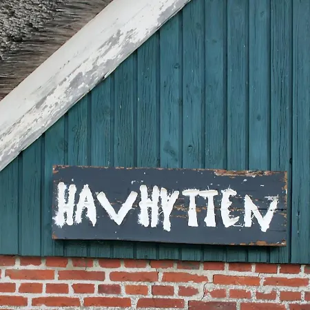 Katerina - 100m From The Sea In Western Jutland By Interhome Dom wakacyjny Fanø