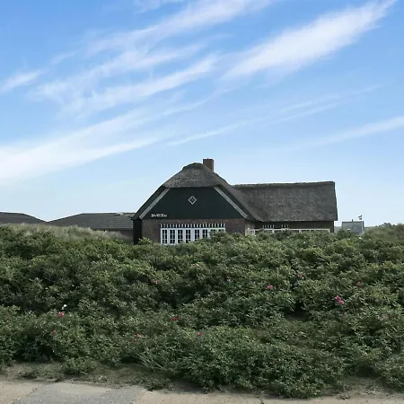 Holiday home Katerina - 100m From The Sea In Western Jutland By Interhome Fano