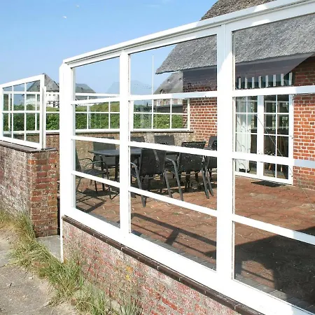 Dom wakacyjny Katerina - 100m From The Sea In Western Jutland By Interhome Fanø