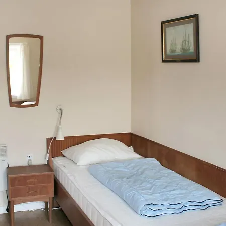 Dom wakacyjny Katerina - 100m From The Sea In Western Jutland By Interhome