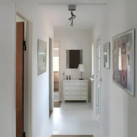 Holiday home Katerina - 100m From The Sea In Western Jutland By Interhome *
