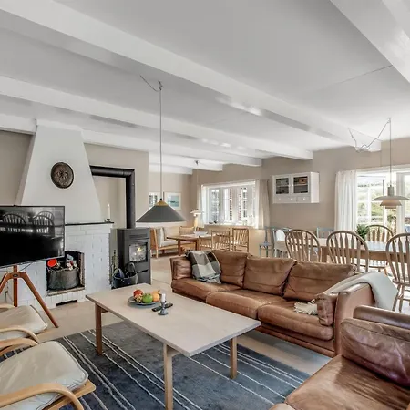 Casa vacanze Katerina - 100m From The Sea By Interhome Fanø