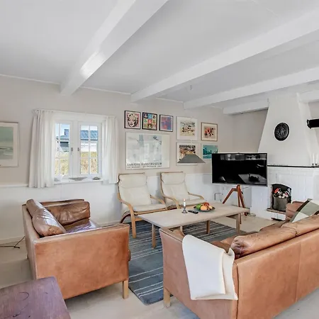 Casa vacanze Katerina - 100m From The Sea By Interhome Fanø