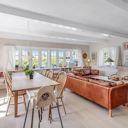 Casa vacanze Katerina - 100m From The Sea By Interhome Fanø