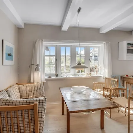 Katerina - 100m From The Sea By Interhome Feriehus