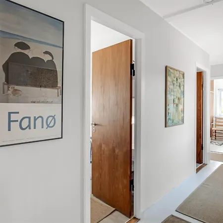 Feriehus Katerina - 100m From The Sea By Interhome